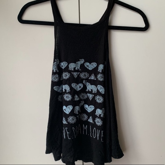 Tank Top - Picture 1 of 3